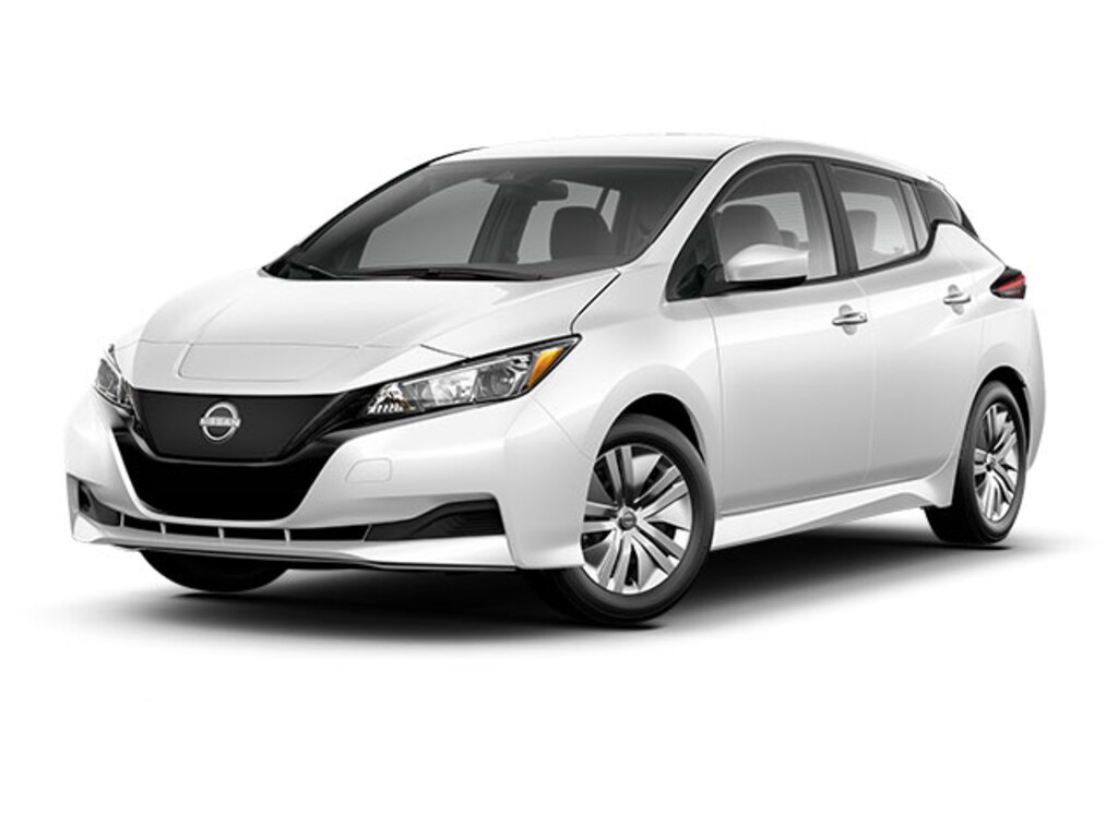New 2025 Nissan LEAF For Sale Centennial CO Call (303) 2689342 with Stock TI17997